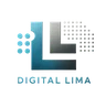 Logomarca Digital Lima